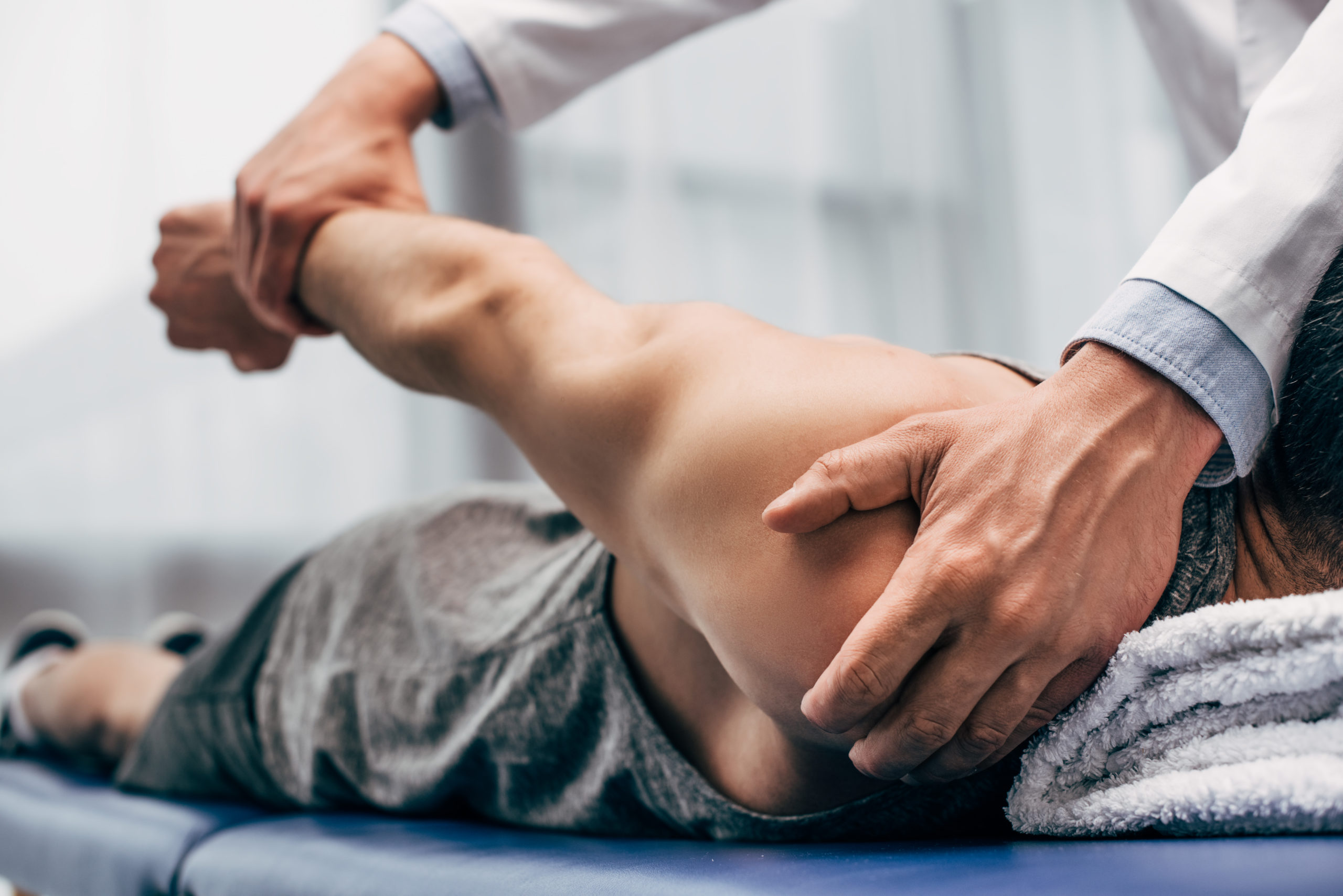 Delta Health Chiropractor