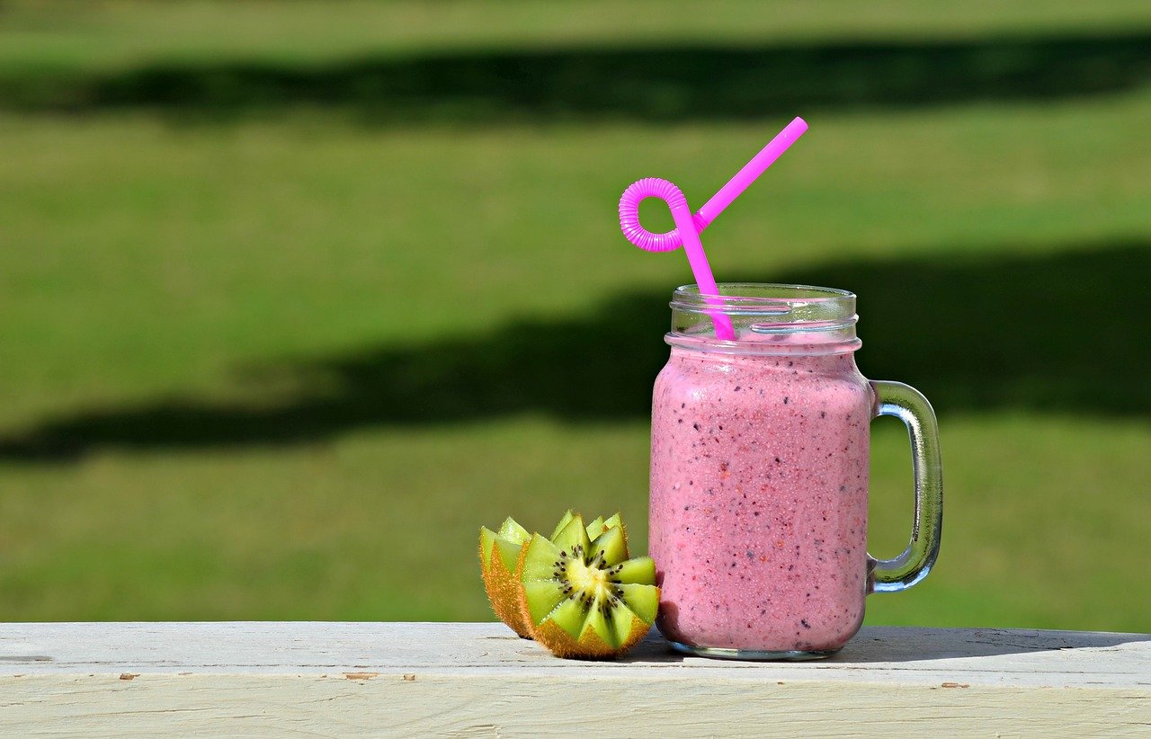 4 Tips to Optimize Your Smoothie